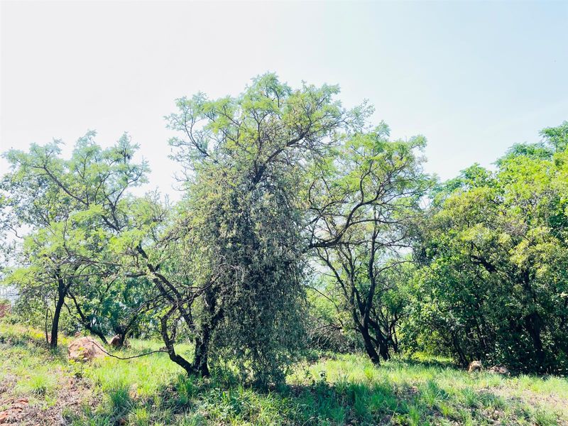 Vacant Land available in Kosmos Ridge, Hartbeespoort, North West - Photo 2