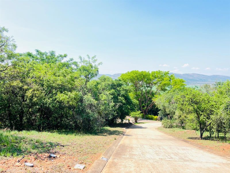 Vacant Land available in Kosmos Ridge, Hartbeespoort, North West - Photo 4