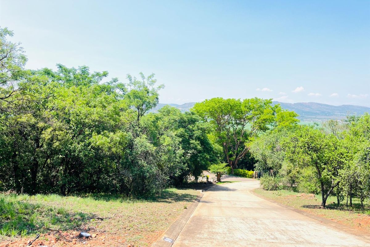 Vacant Land available in Kosmos Ridge, Hartbeespoort, North West - Photo 4