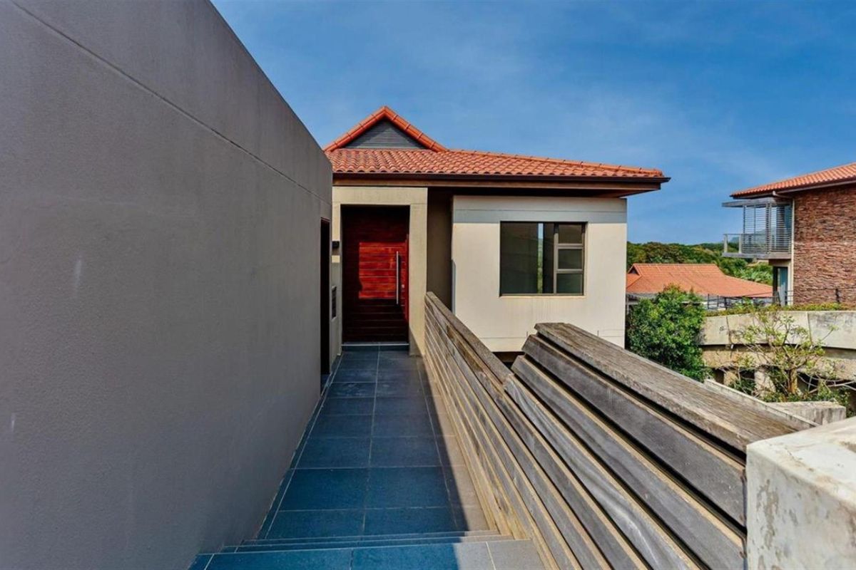 Townhouse in Zimbali Estate, Ballito, KwaZulu Natal - Photo 5