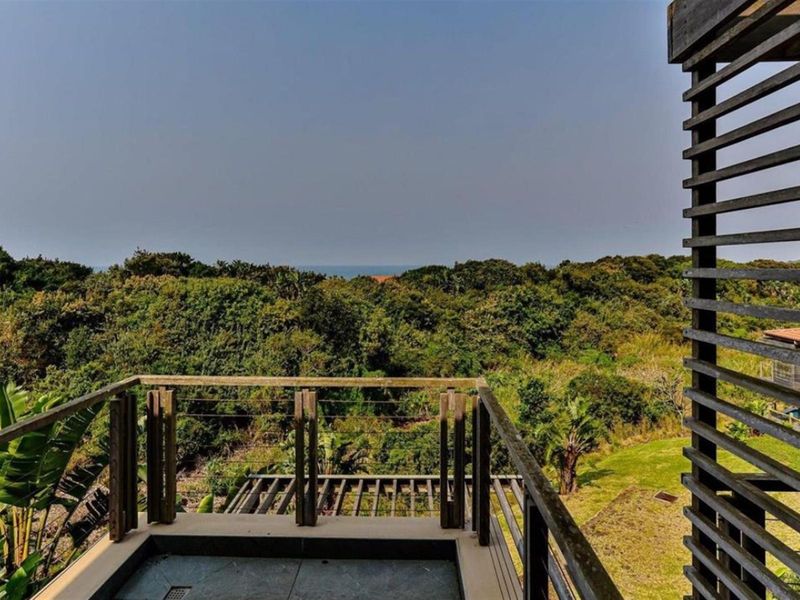 Townhouse in Zimbali Estate, Ballito, KwaZulu Natal - Photo 10