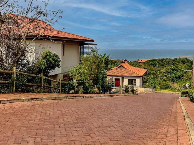 Townhouse in Zimbali Estate, Ballito, KwaZulu Natal - Photo 3
