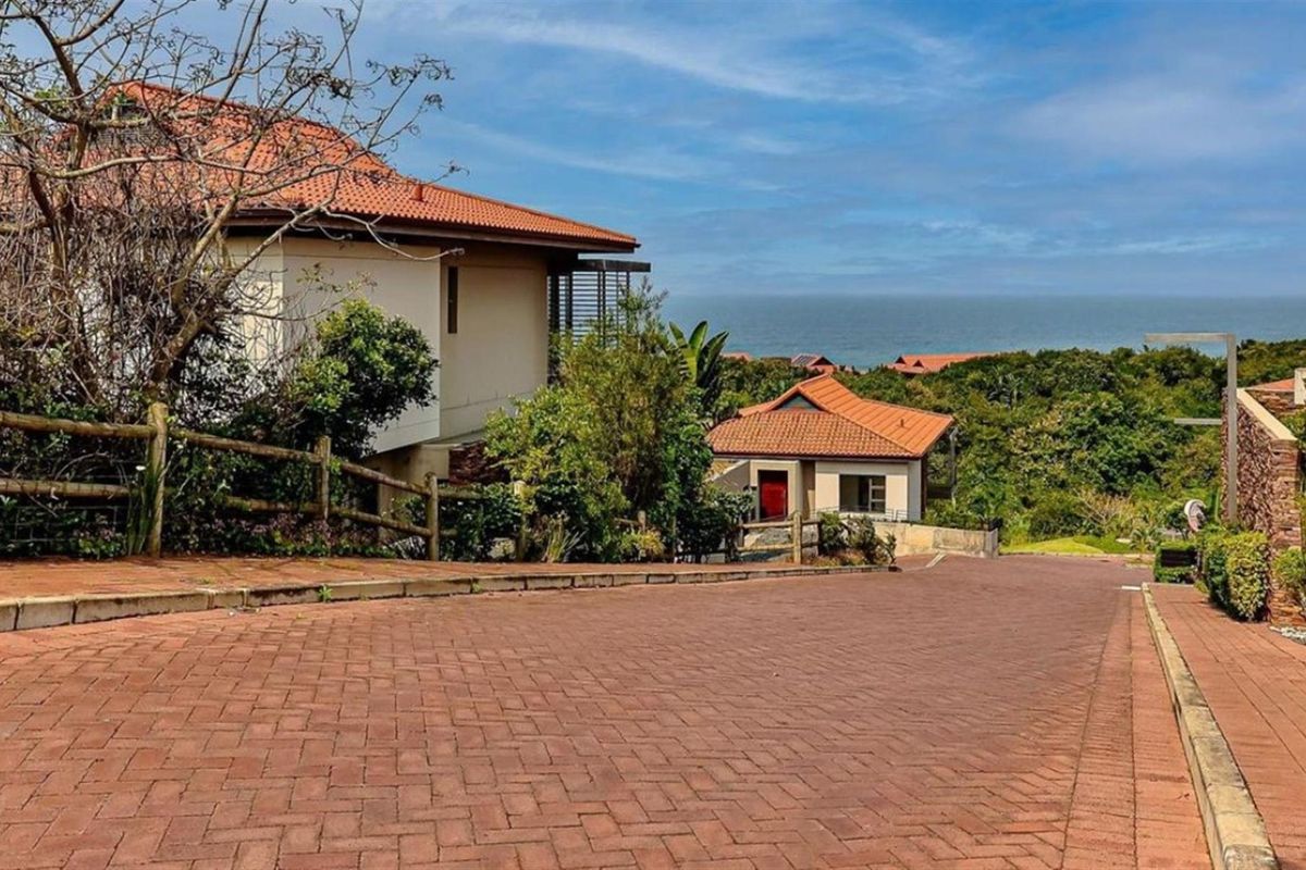 Townhouse in Zimbali Estate, Ballito, KwaZulu Natal - Photo 3