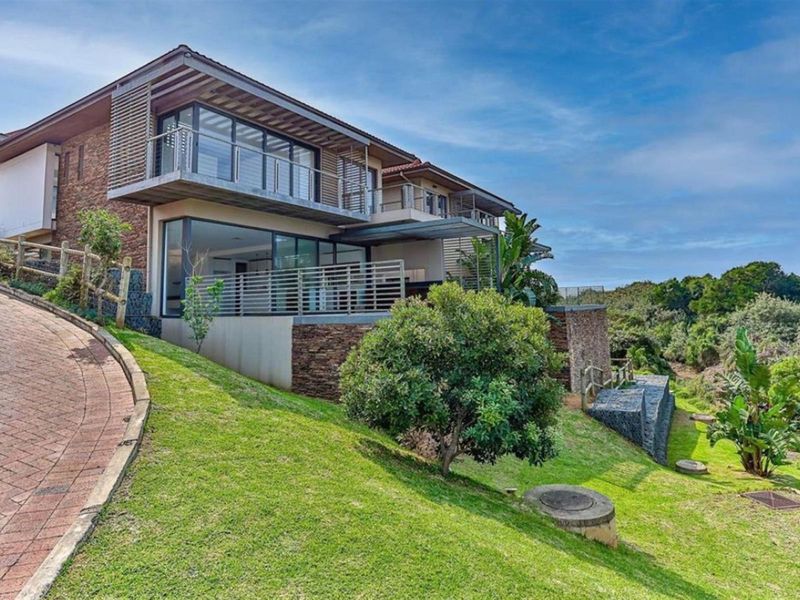 Townhouse in Zimbali Estate, Ballito, KwaZulu Natal - Photo 2