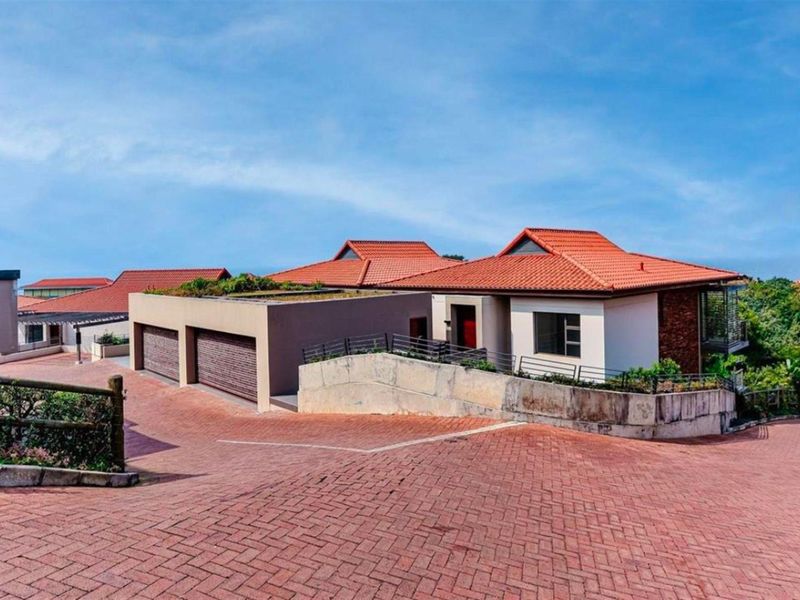 Townhouse in Zimbali Estate, Ballito, KwaZulu Natal - Photo 4