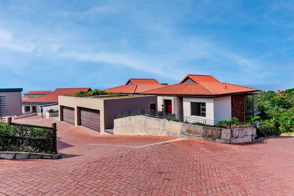 Townhouse in Zimbali Estate, Ballito, KwaZulu Natal - Photo 4