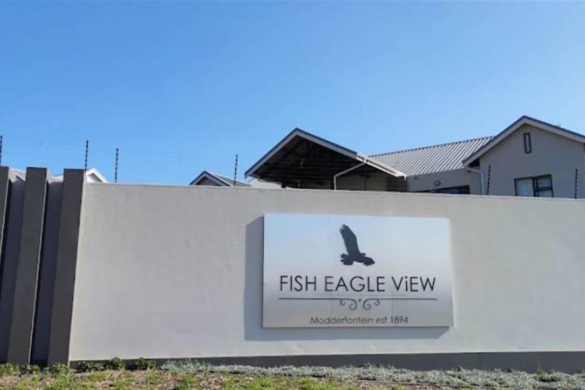 Apartment For Sale in Lakeside, Modderfontein, Edenvale - Photo 3