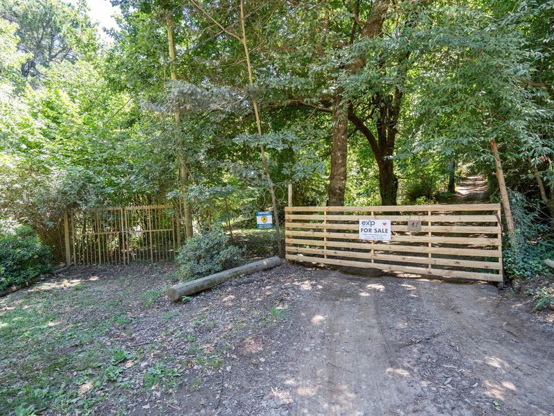 Charming Forest Retreat with Historic Soul - Photo 2