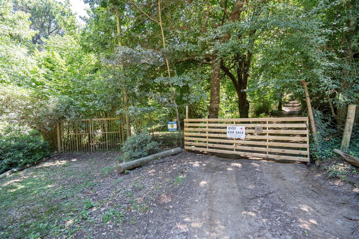 Charming Forest Retreat with Historic Soul - Photo 2