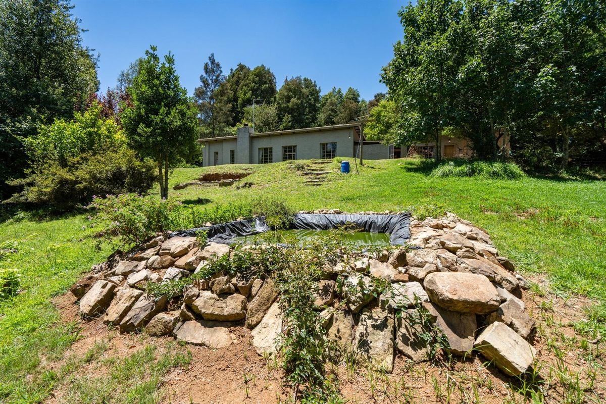 Charming Forest Retreat with Historic Soul - Photo 4