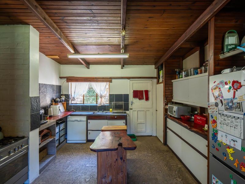 Charming Forest Retreat with Historic Soul - Photo 10