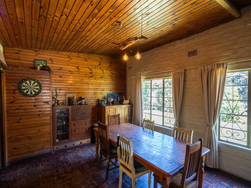 Charming Forest Retreat with Historic Soul - Photo 9