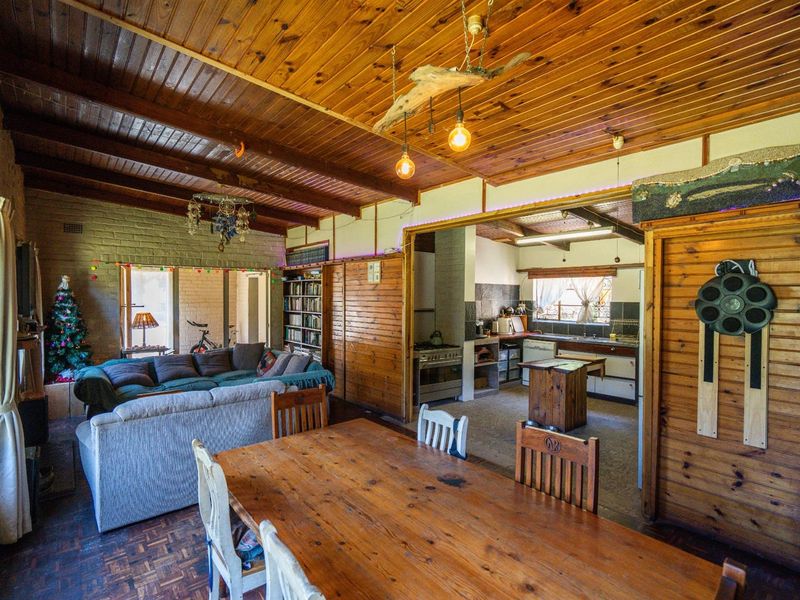 Charming Forest Retreat with Historic Soul - Photo 8