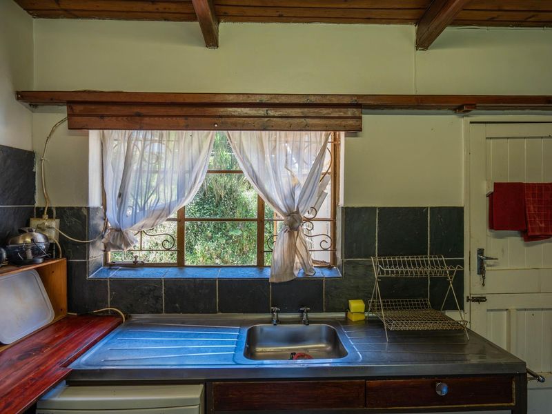 Charming Forest Retreat with Historic Soul - Photo 10