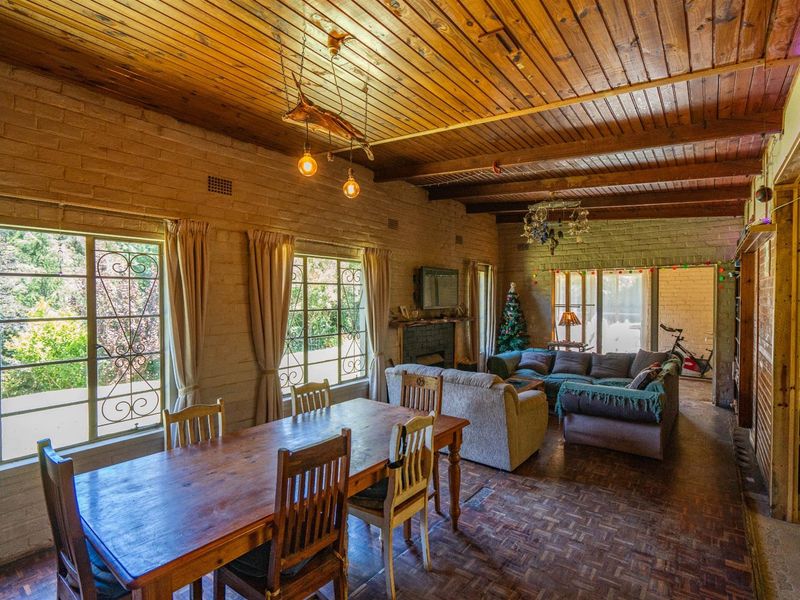 Charming Forest Retreat with Historic Soul - Photo 7