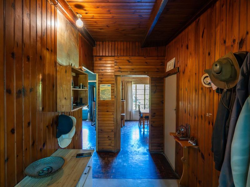 Charming Forest Retreat with Historic Soul - Photo 6