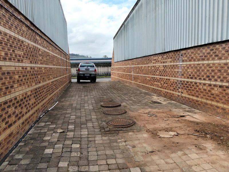 Warehouse available to let in Westmead, Pinetown, KwaZulu Natal - Photo 8