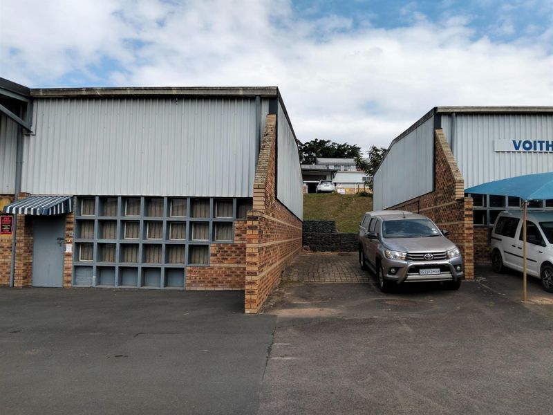 Warehouse available to let in Westmead, Pinetown, KwaZulu Natal - Photo 7