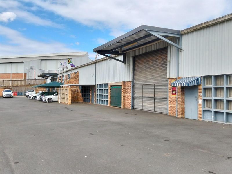 Warehouse available to let in Westmead, Pinetown, KwaZulu Natal - Photo 6