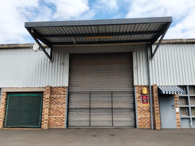 Warehouse available to let in Westmead, Pinetown, KwaZulu Natal - Photo 5
