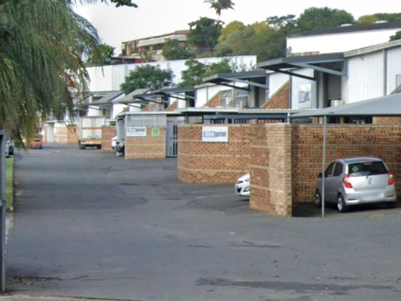 Warehouse available to let in Westmead, Pinetown, KwaZulu Natal - Photo 10