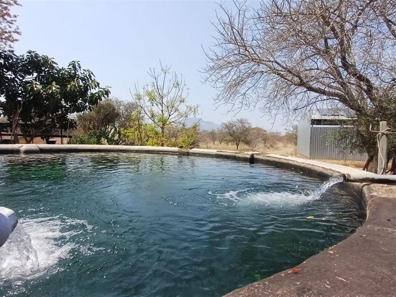 Turnkey Agricultural Operation with Solar, Pivot, Machinery and Charming Homestead - Photo 2