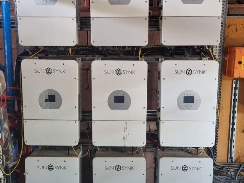 Turnkey Agricultural Operation with Solar, Pivot, Machinery and Charming Homestead - Photo 4