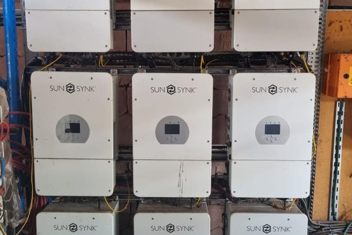 Turnkey Agricultural Operation with Solar, Pivot, Machinery and Charming Homestead - Photo 4