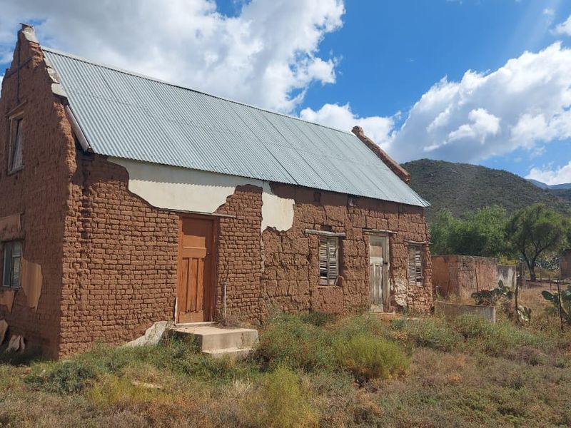 Farm SOLD in Calitzdorp Rural, Calitzdorp - Photo 1