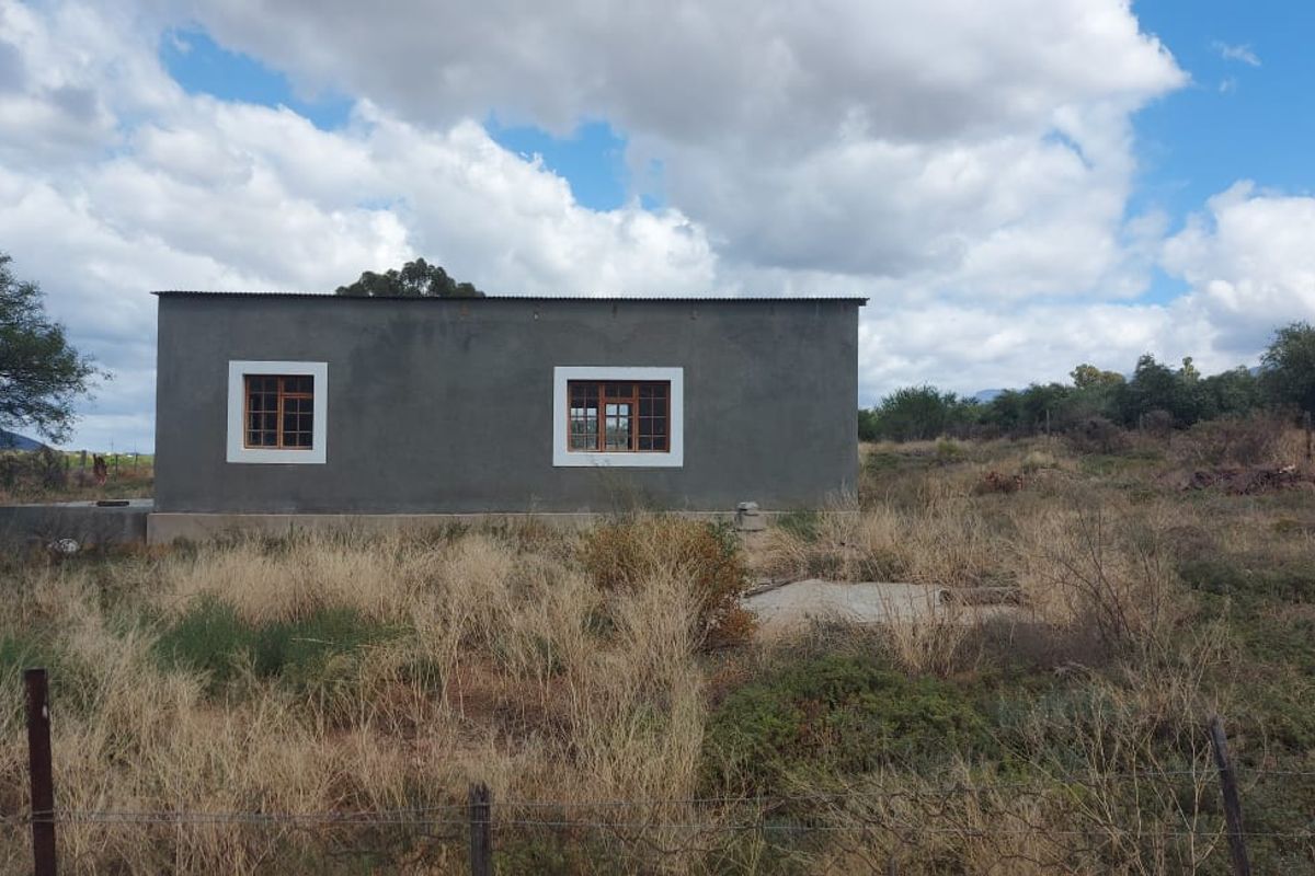 Farm SOLD in Calitzdorp Rural, Calitzdorp - Photo 3