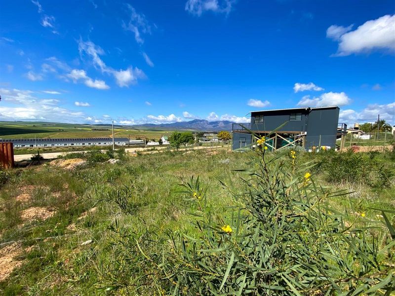 Vacant Stand for Sale in Botrivier - Stunning Views and Ready to Build! - Photo 5