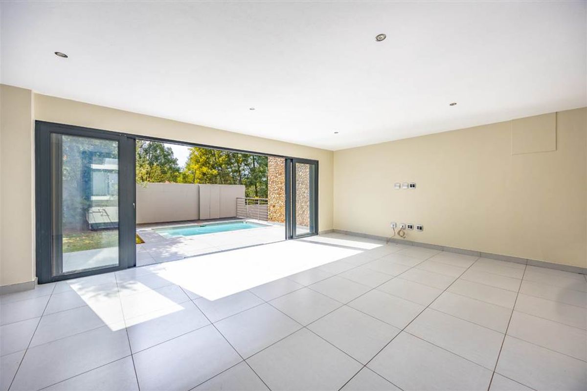 House For Sale in Waterkloof Ridge, Pretoria - Photo 5