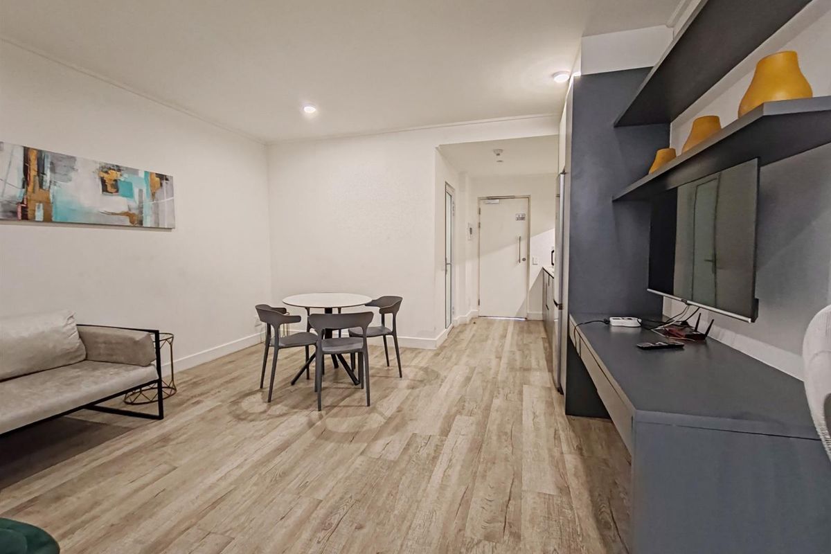 Stunning 2-Bedroom Apartments in Vibrant Woodstock | Secure, Modern and Investment-Ready - Photo 5