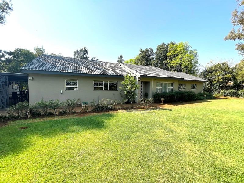 Four Bedroom House Plus Granny Flat For Sale in Henley on Klip - Photo 6