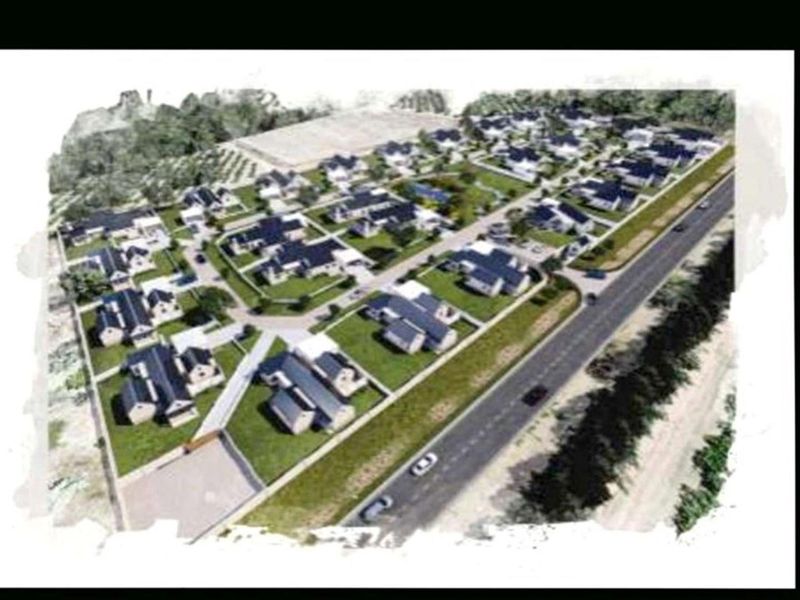 Townhouse For Sale in Hoedspruit - Photo 6