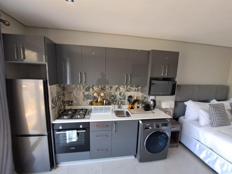 Studio - Ocean Club Zimbali Lakes Resort, Ballito, KwaZulu Natal - Photo 10