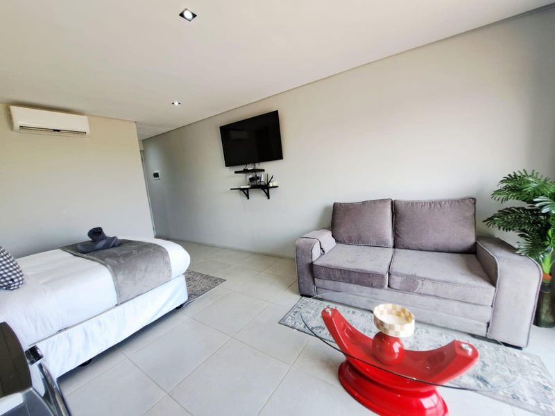 Studio - Ocean Club Zimbali Lakes Resort, Ballito, KwaZulu Natal - Photo 8