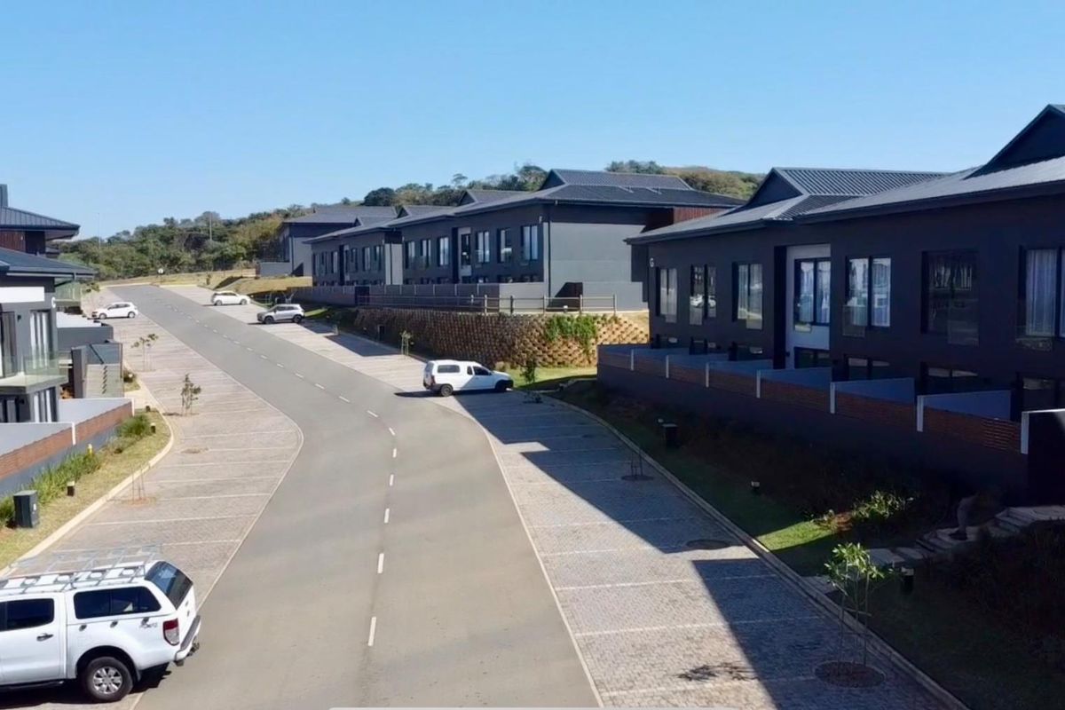 Studio - Ocean Club Zimbali Lakes Resort, Ballito, KwaZulu Natal - Photo 3