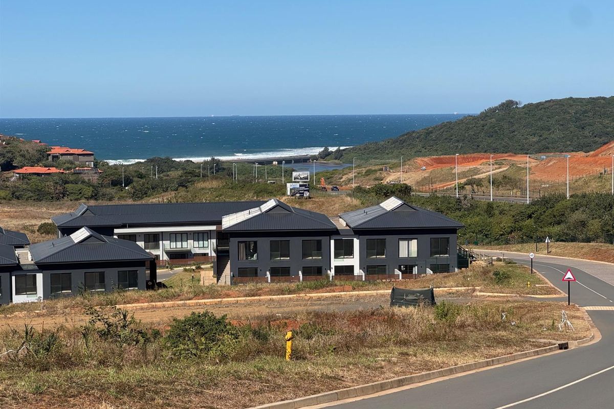 Studio - Ocean Club Zimbali Lakes Resort, Ballito, KwaZulu Natal - Photo 2