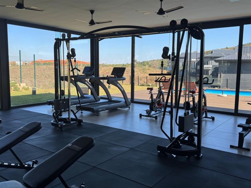 Studio - Ocean Club Zimbali Lakes Resort, Ballito, KwaZulu Natal - Photo 4