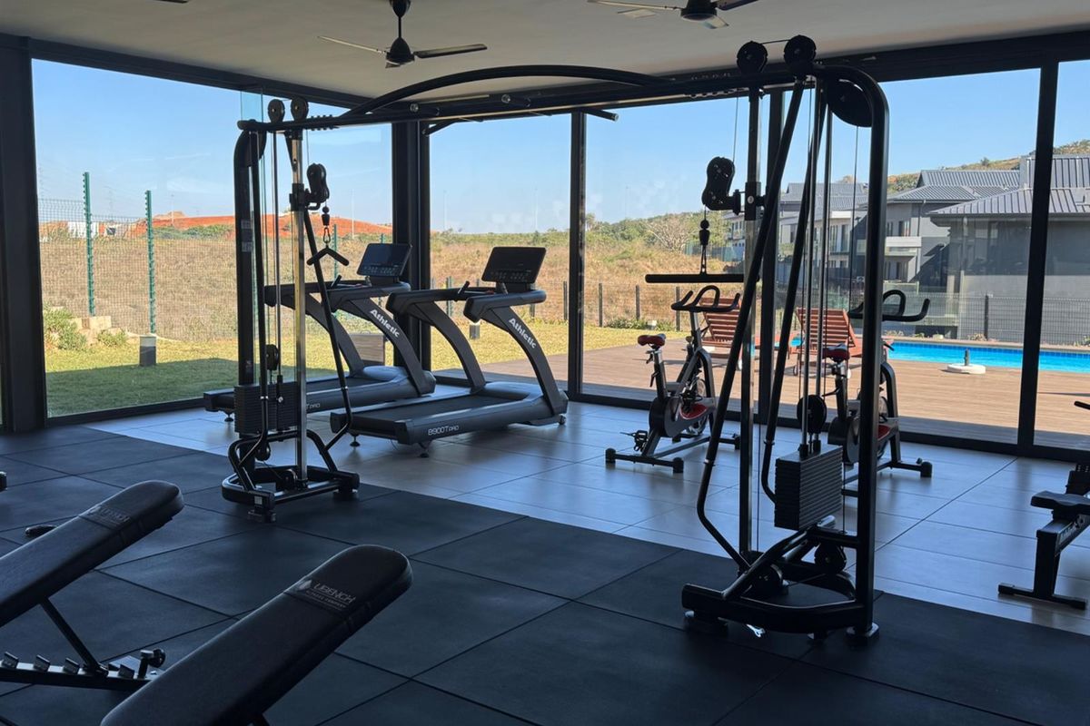 Studio - Ocean Club Zimbali Lakes Resort, Ballito, KwaZulu Natal - Photo 4