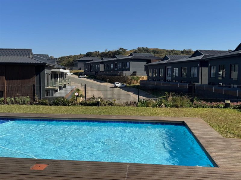 Studio - Ocean Club Zimbali Lakes Resort, Ballito, KwaZulu Natal - Photo 5