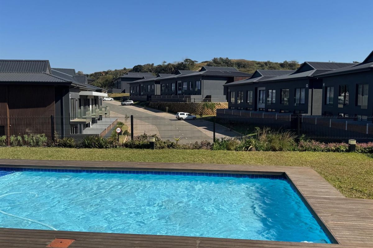 Studio - Ocean Club Zimbali Lakes Resort, Ballito, KwaZulu Natal - Photo 5