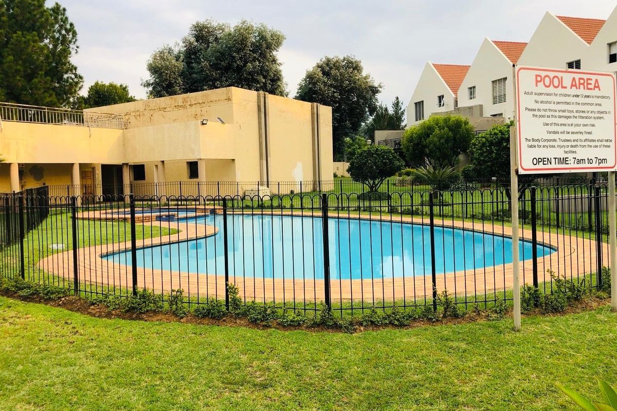 Apartment For Sale in Halfway House, Midrand - Photo 3