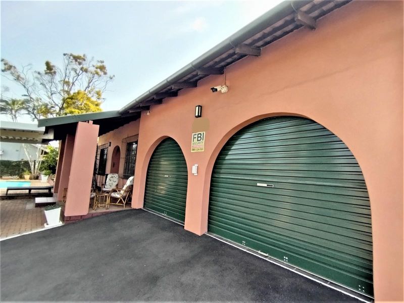 House For Sale in Grantham Park, Empangeni, KwaZulu Natal - Photo 1