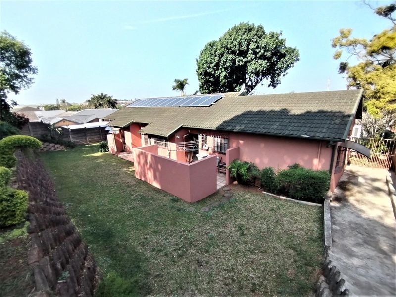 House For Sale in Grantham Park, Empangeni, KwaZulu Natal - Photo 4