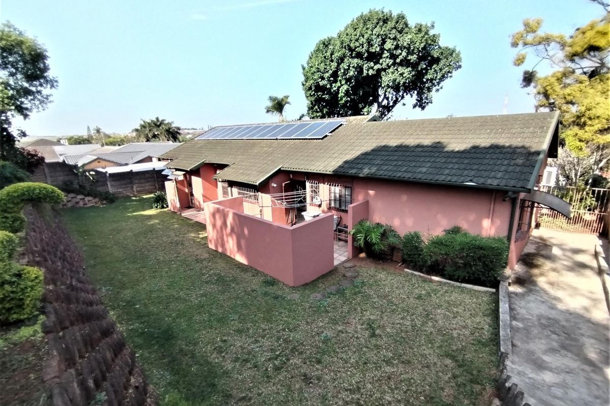 House For Sale in Grantham Park, Empangeni, KwaZulu Natal - Photo 4
