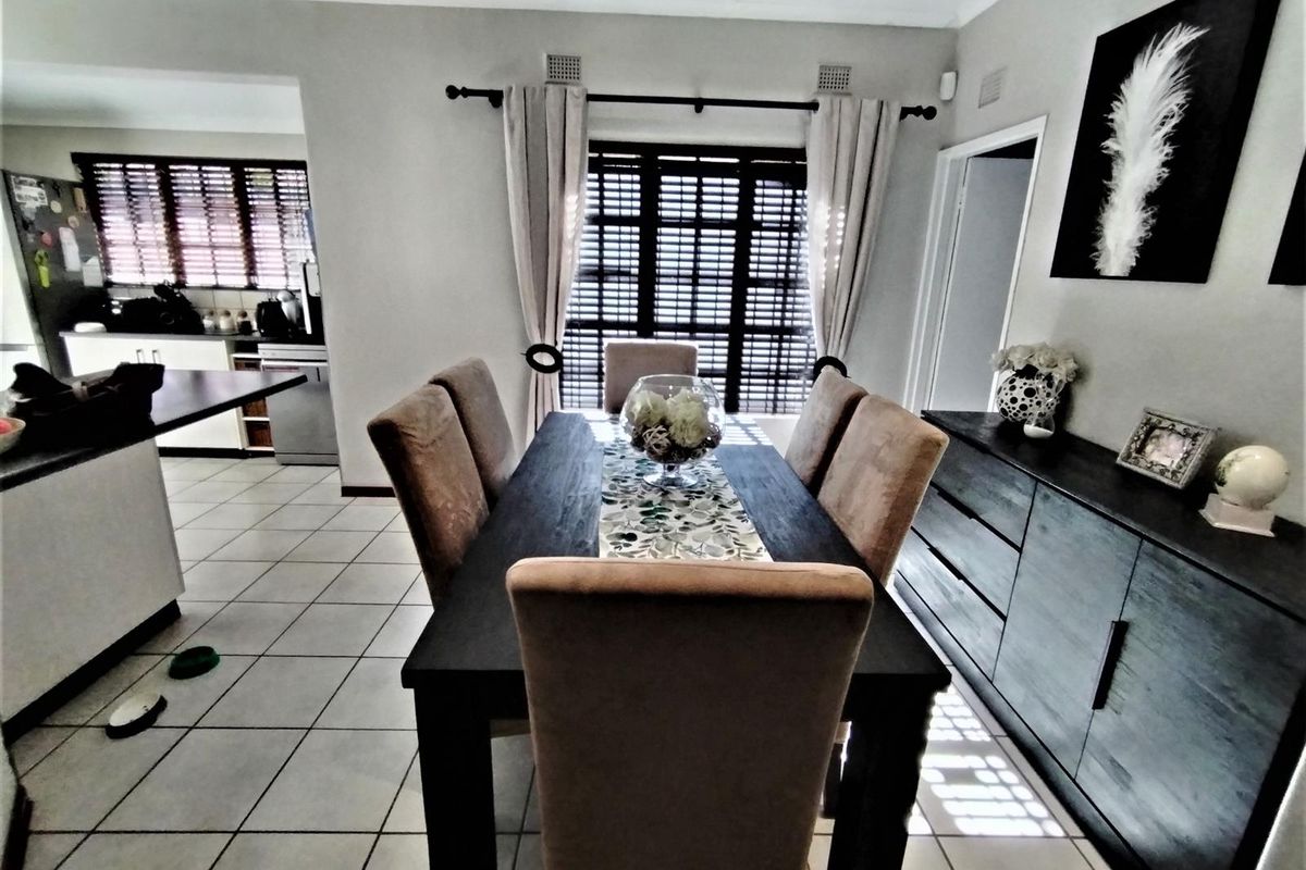 House For Sale in Grantham Park, Empangeni, KwaZulu Natal - Photo 5