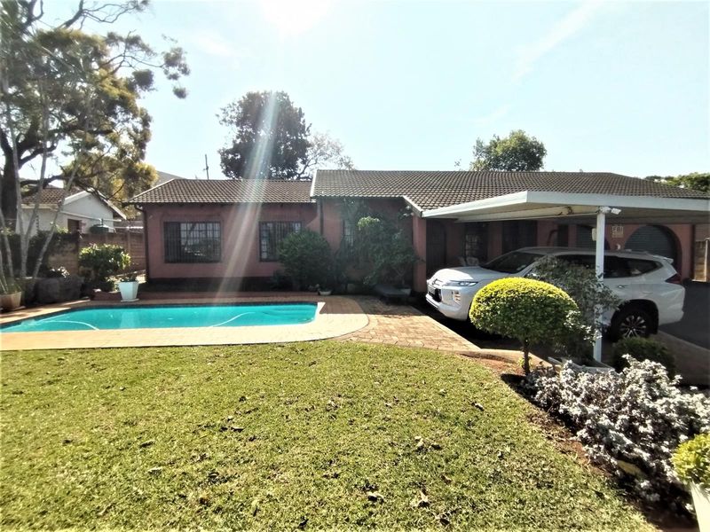 House For Sale in Grantham Park, Empangeni, KwaZulu Natal - Photo 2