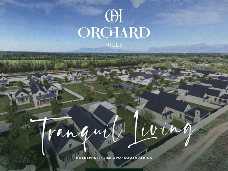 House For Sale in Hoedspruit - Photo 4